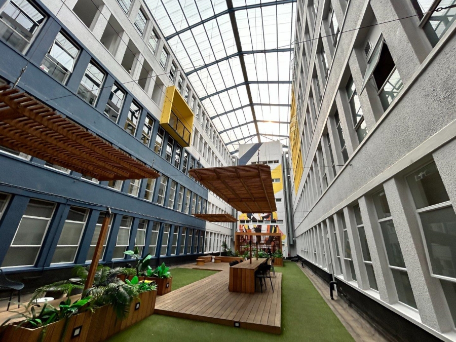 Commercial Property for Sale in Cape Town City Centre Western Cape
